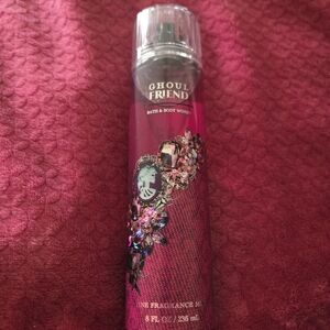 Bath & Body Works Ghoul Friend Fragrance Mist